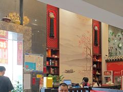 -川香鼎盛·川府家宴商务宴请(市桥富华路店)