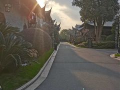 -上海皇廷花园酒店·西餐厅·自助餐