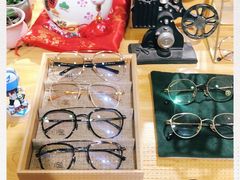 -肆兮眼镜·蔡司·徕卡战略合作店(大坪店)