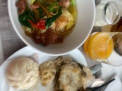 -广州四季酒店·意珍·意式自助餐