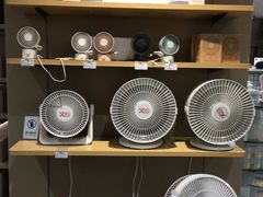 -MUJI无印良品(世博源店)