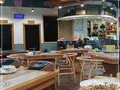 大堂-苗姑酒堂(仁义社区店)