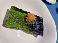 -三利音·玖弄小鲜(浦东嘉里城店)