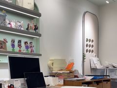 -海马体家庭照相馆(广州正佳广场店)