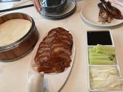 -梅利汴京烤鸭•开封豫菜地标店(东司门店)