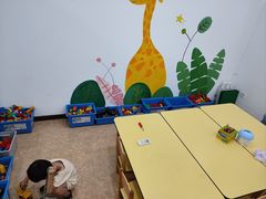 -想家粒科学探索中心(青林湾店)