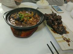 -小郭私房菜·海肠捞饭店(学士街店)