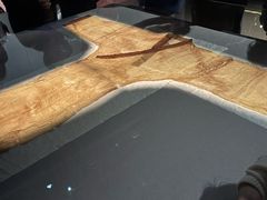 -马王堆汉墓遗址
