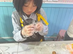 -Lucky Time幸福时光DIY蛋糕烘焙馆(大悦城店)