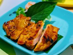 -蔡澜Pho·越南粉餐厅(海上世界店)