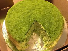 -Lady M Cake Boutique(麦迪逊大道店)