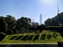 -上海港国际客运中心