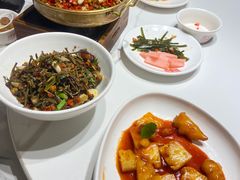 -新辣宴·湖南家常菜·商务聚餐(中粮创芯店)
