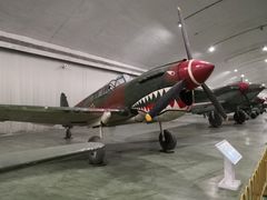 -中国航空博物馆