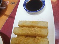 -易老妈蹄花.特色川菜(人民公园总店)