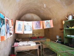 -梁家河村红色旅游区