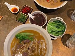 -漆黑觉米粉(三里屯店)