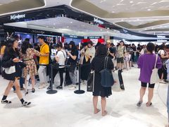 -乐天免税店(明洞店)