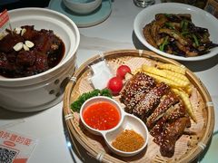 -田婆婆的菜(友谊阳光城店)