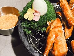 -3号仓库·创意中国菜(长宁龙之梦店)