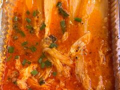 -云晓光头烧烤吧(川沙绿地店)