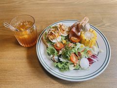 -GOIN CAFE 光阴咖啡馆