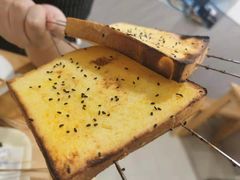 -铭记烧烤制作社•吊炉乳鸽 延吉冷面
