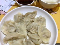 -饺子先生(世豪店)