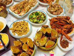 -三妹小龙虾·黄油蟹(华侨城总店)