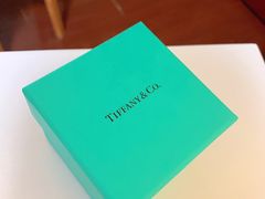 -Tiffany & Co.蒂芙尼
(武汉武商MALL店)