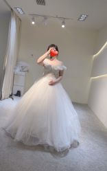 -GRACE KELLY婚纱与礼服(天津店)