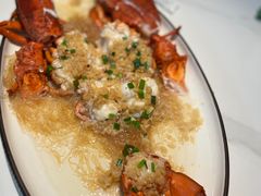 -琼大师东方烤乳猪(亚特兰蒂斯店)