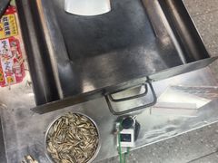 -郝大姐·乌龙山铁板烧(大学城三店)
