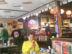 大堂-小川洋风料理(汉街店)