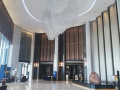 -紫鑫戴斯大酒店-云顶全日自助餐厅