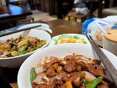 -寻裕记·现炒浇头面(人民广场店)