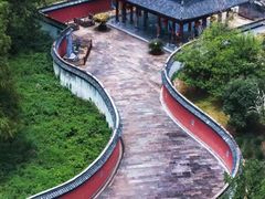 -江西龙虎山景区