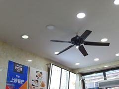 大堂-刘信牛羊肉小炒泡馍(回民街店)