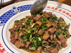 -旺角小渔村·海肠捞饭开创者(环山路店)