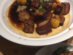 -京坛汇·烤鸭·京菜(宋庄店)