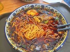 -有礼有面(知春路店)