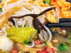 -东门七爷螺蛳粉(浦东店)