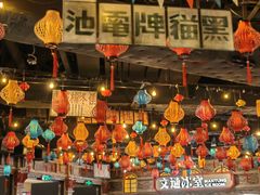 -1192弄老上海风情街(世纪汇广场店)