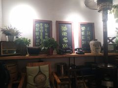 -猫爷的腔调·黔小馆(交大医学住宅区店)
