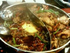 android_upload_pic-沧州火锅鸡(塔南路店)
