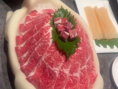 -德天肥牛海鲜火锅(城西银泰店)