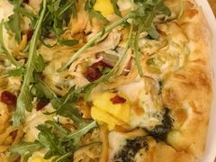 -城市大道红炉披萨烘焙坊