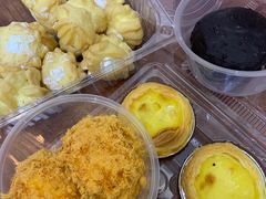 -包满意面包糕点(东坝店)