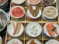 -俏媳妇火锅(宽窄巷子店)