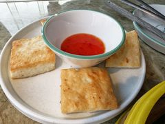 -淘米捞·米汤脆鲩鱼火锅(福田皇岗店)